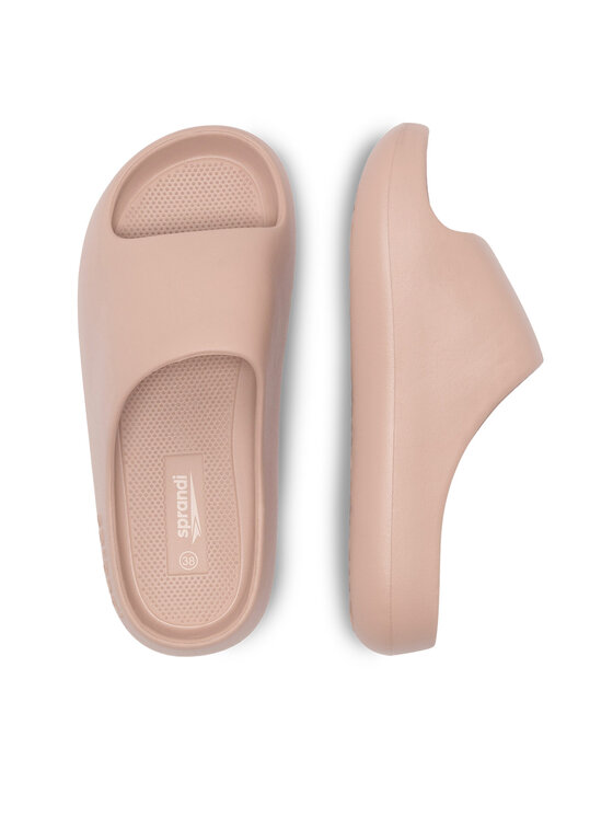 Sprandi Chanclas Sprandi CEOWB-WP88-23732 Beis