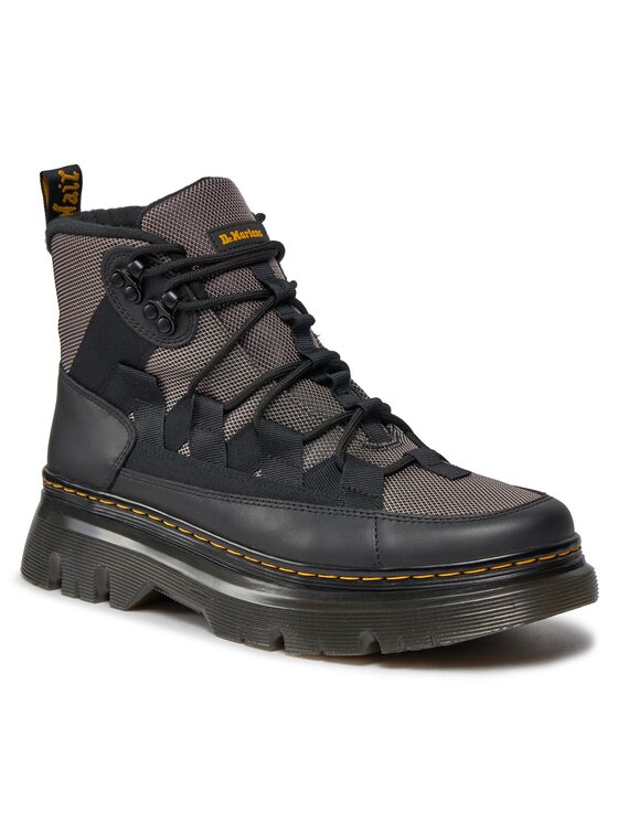 Dr. Martens Trapery Dr. Martens 27864002 Szary
