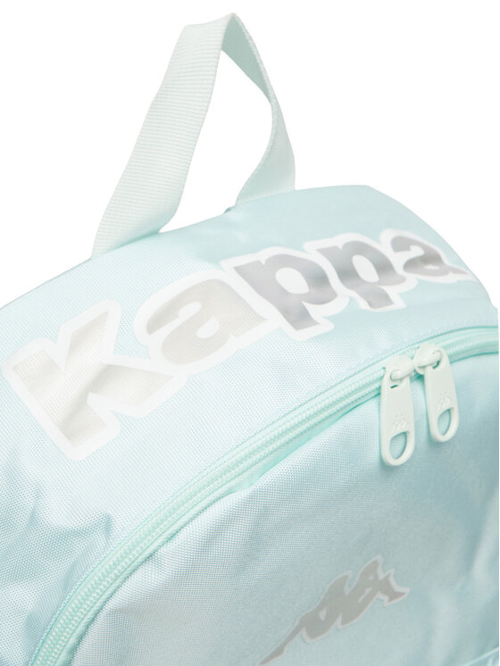 Kappa Рюкзак Kappa CWBEO-KPA-ZLI-002-09 Голубий