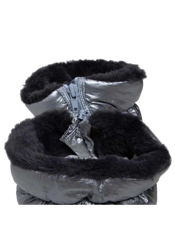 CMP Снігоходи CMP Holse Wmn Snow Boot Wp 39Q4996 Срібний