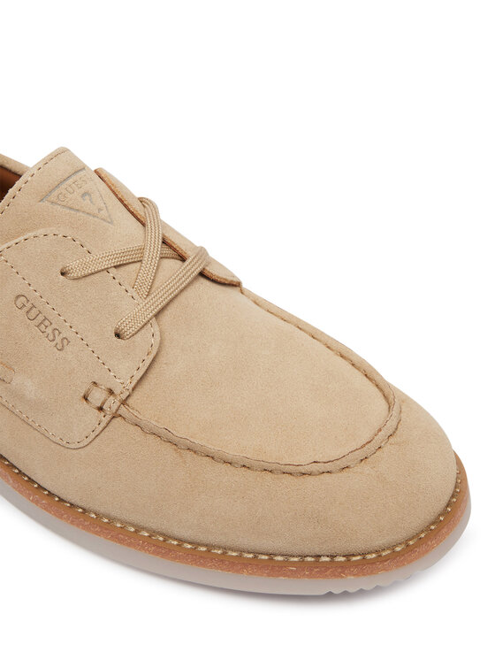 Guess Туфлі Guess FMJOPP SUE14 Бежевий