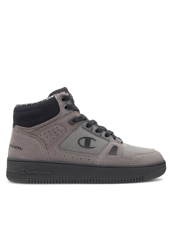 Champion Αθλητικά Champion Rebound Winterized B Gs S32719-ES001 Γκρι