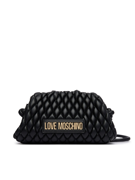 LOVE MOSCHINO Τσάντα LOVE MOSCHINO JC4290PP0PK1200A Μαύρο