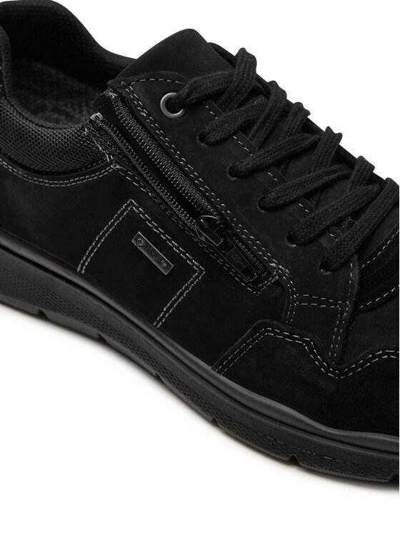 Ara Zapatillas Ara Benjo 11-24607-12 Negro