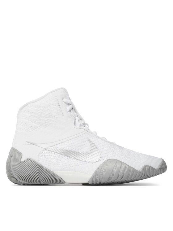 Nike Bokso batai Nike Tawa CI2952 100 Écru