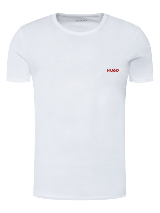 HUGO HUGO Conjunto de camisetas 50532811 De color Regular Fit