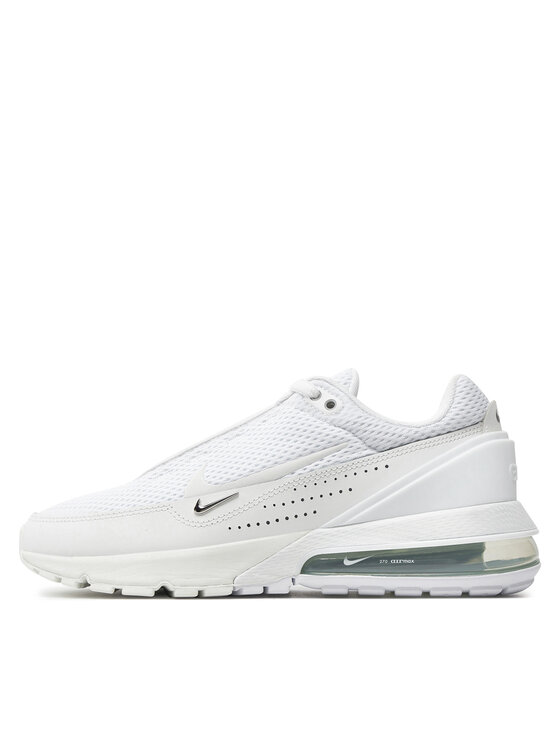 Nike Laisvalaikio batai Nike Air Max Pulse DR0453 101 Balta