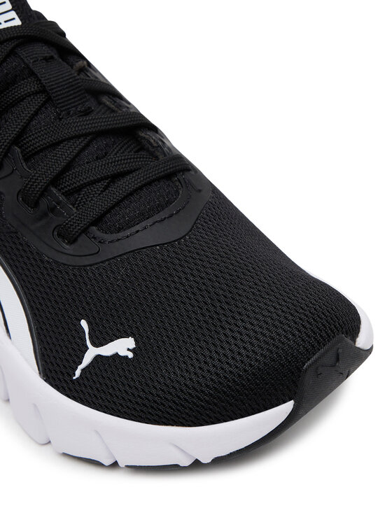 Puma Снікерcи Puma FlexFocus Lite Modern Jr 401517 01 Чорний