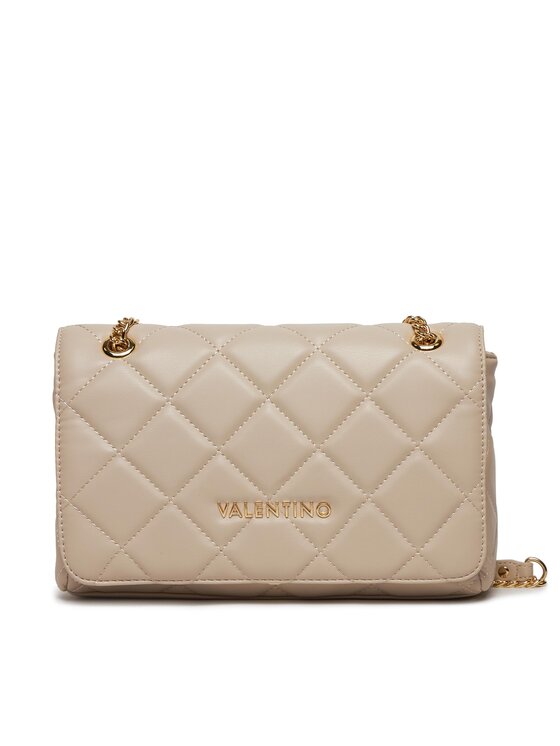 Valentino Сумка Valentino Ocarina VBS3KK02R Бежевий