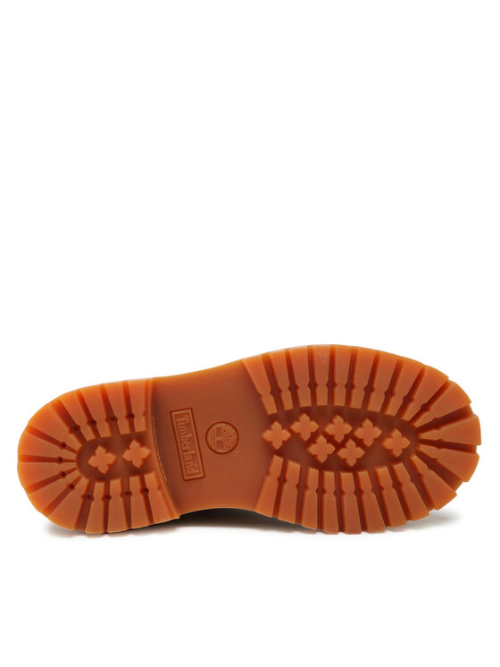 Timberland Черевики туристичні Timberland 6 In Premium Wp TB0127097131 Коричневий
