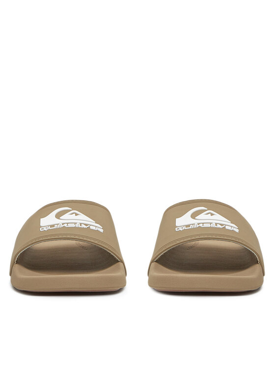 Quiksilver Natikači Quiksilver 800300 Bež
