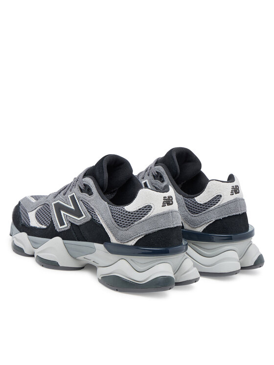 New Balance Sneakers New Balance U9060ERA W Negru