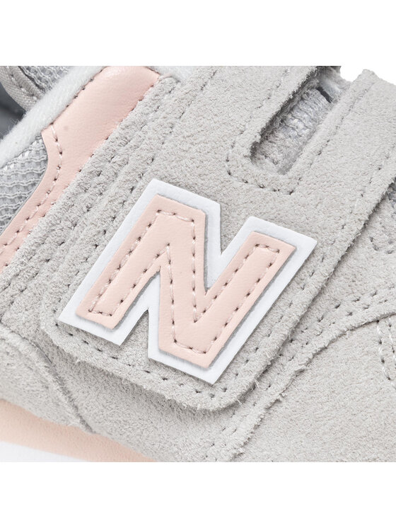 New Balance Sneakersy New Balance PV574EVK Šedá