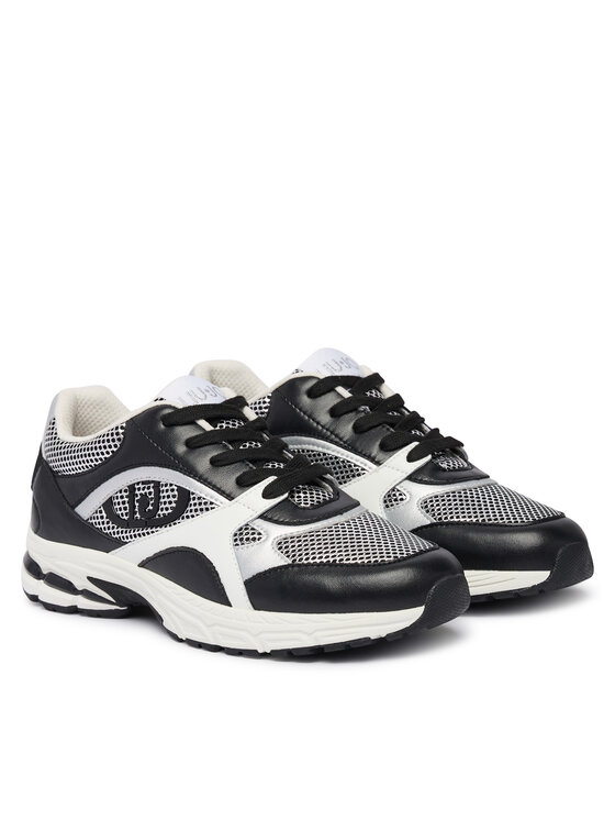 Liu Jo Sneakers Liu Jo Trixie 01 BF6063 PX933 Negru