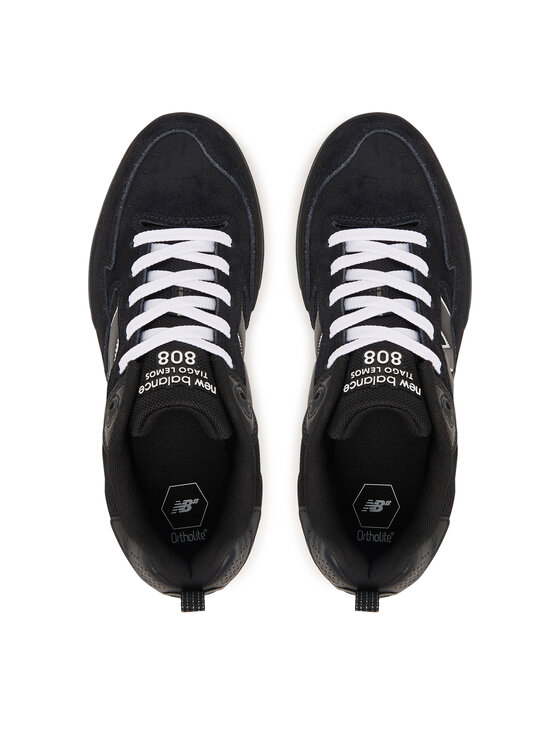 New Balance Sneakers New Balance UN808LSC Nero