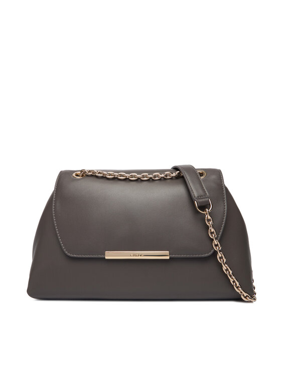 Furla Rankinė Furla Nadia S WB01817 BX2269 CN 4283S Pilka