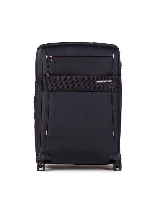 Samsonite Střední kufr Samsonite Duopack 128594-1090-1CNU Modrá