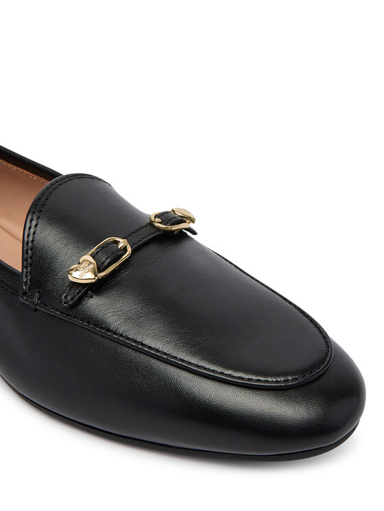 LOVE MOSCHINO Loafers LOVE MOSCHINO JA10031G1OIE0000 Negro