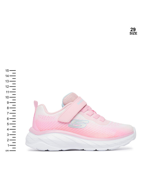 Skechers Снікерcи Skechers Boundless - Color Blitz 303599L/LPMT Рожевий