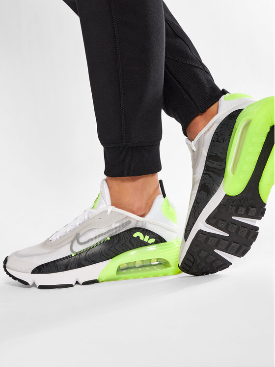 Nike Sneakers Nike Air Max 2090 CZ7555 100 Bianco