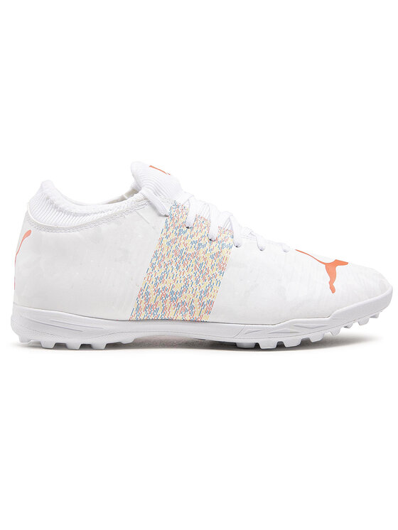 Puma Boty na fotball Puma Future Z 4.1 Tt 106392 03 Bílá
