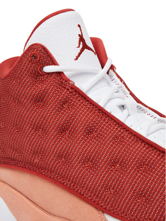 Nike Снікерcи Nike Air 13 Retro DJ5982 Коричневий
