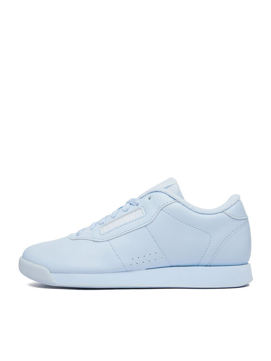 Reebok Снікерcи Reebok C-Princess 100275777 Голубий