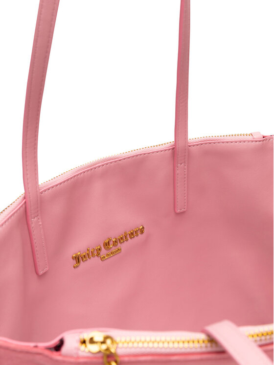 Geantă Juicy Couture BIJXT8692WZC Roz | Epantofi.ro