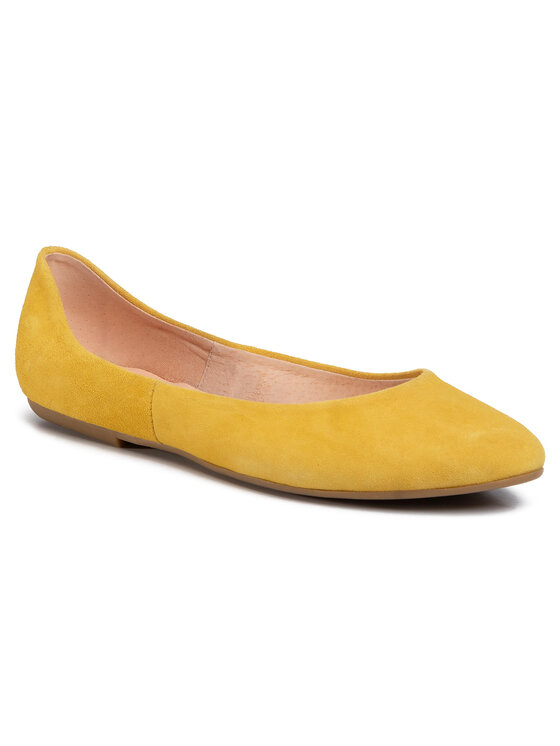 Baldaccini Балетки Baldaccini 779500-K Жовтий