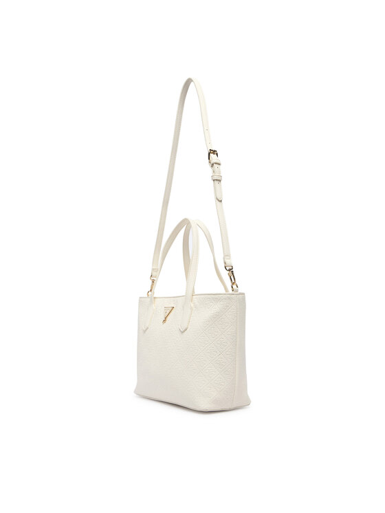 Guess Kabelka Guess J6BZ56 W5114 Krémová