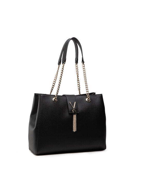 Valentino Bolso Valentino Divina Sa VBS1IJ05 Negro