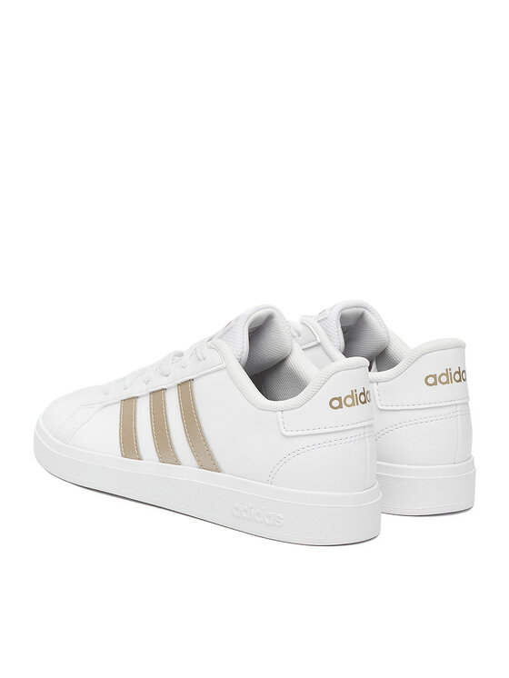 adidas Снікерcи adidas GRAND COURT 2.0 JQ4519 Білий