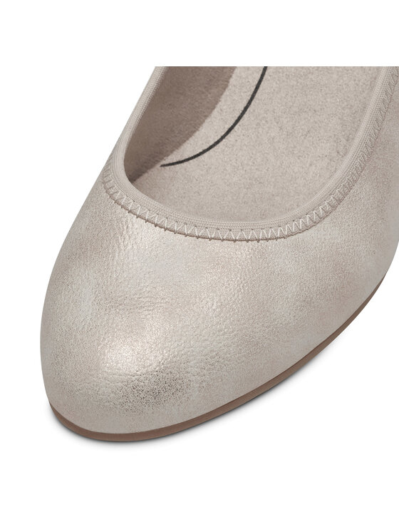 Jana Tacones Jana 8-22477-41 Beis
