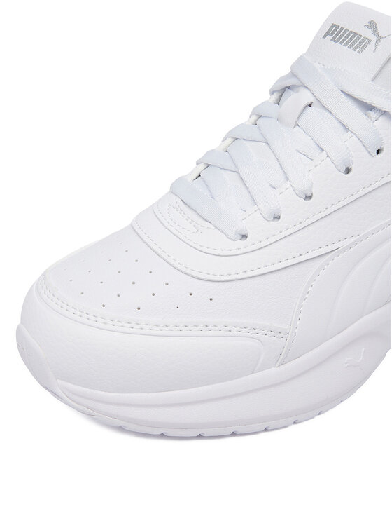 Puma Sneakers Puma WB-CILIA 2 MODE 40728502 Alb
