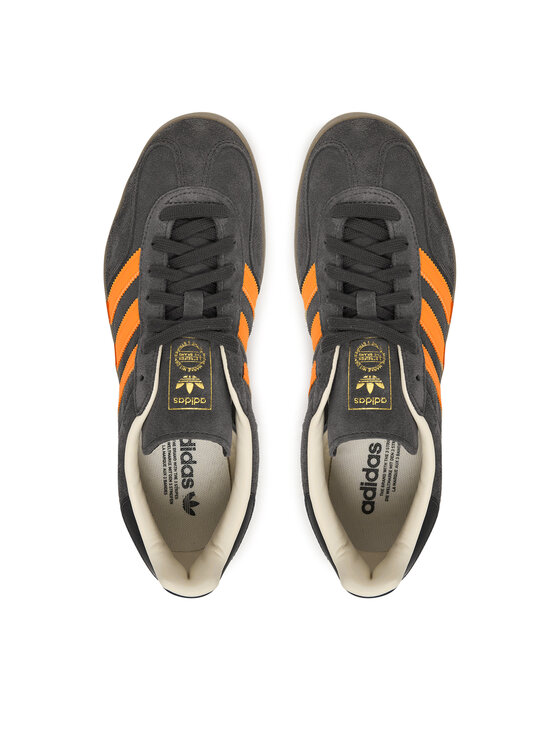 adidas Снікерcи adidas Gazelle Indoor IH9659 Коричневий