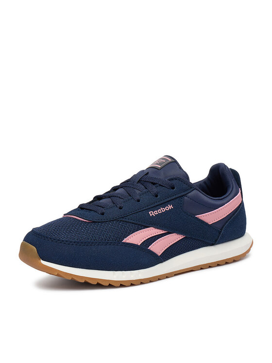 Reebok Снікерcи Reebok CEO-MODA AR30315GDQF Cиній