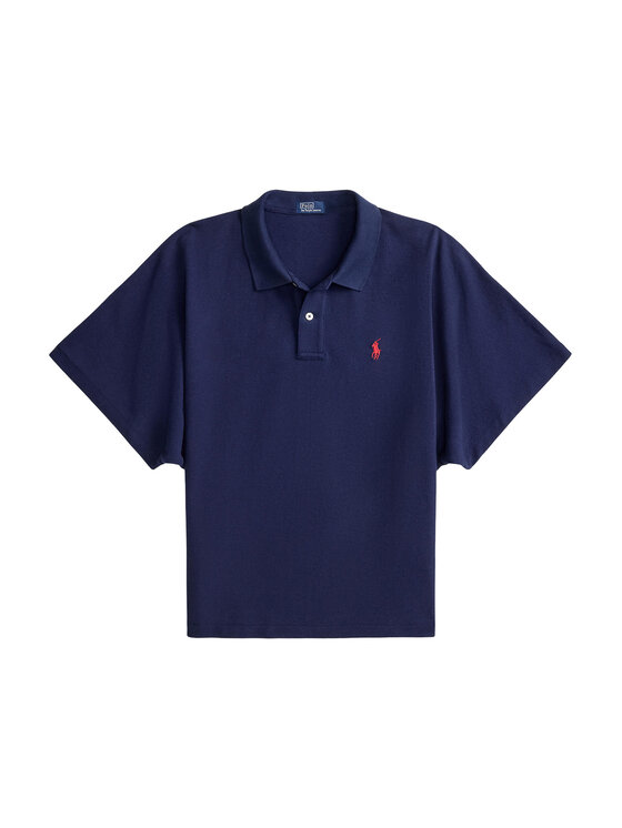 Polo Ralph Lauren Polo Ralph Lauren Polo 211A96270002 Azul marino Relaxed Fit