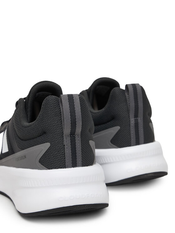 adidas Снікерcи adidas Fortarun 4.0 J JQ5167 Чорний