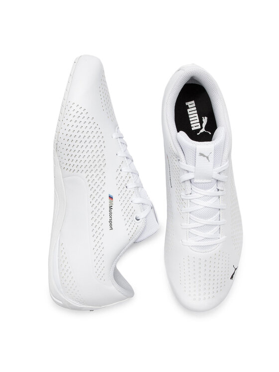 Puma Sneakers Puma BMW MMS Drift Cat Ultra 5 II 306421 02 Alb