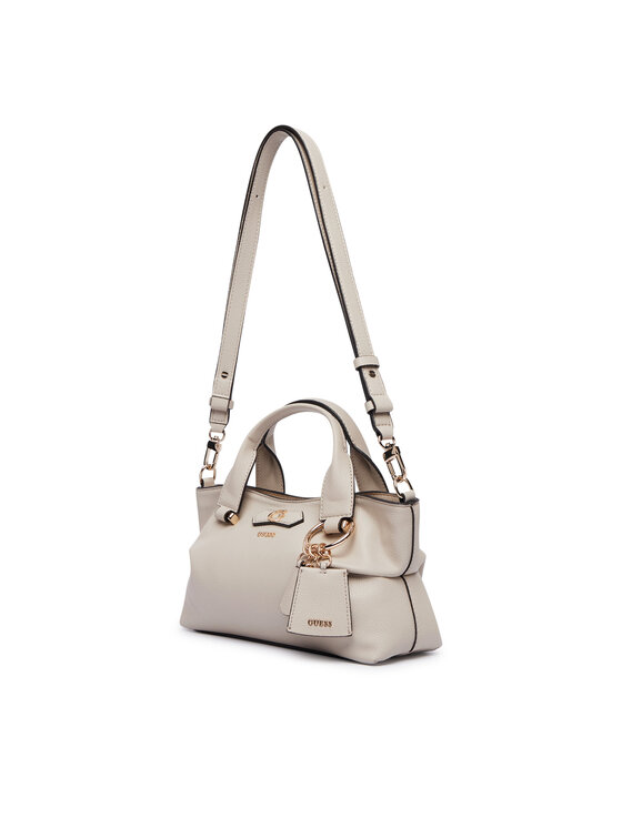 Guess Torbica Guess Suzy Mini HWBG23 22760 Krem