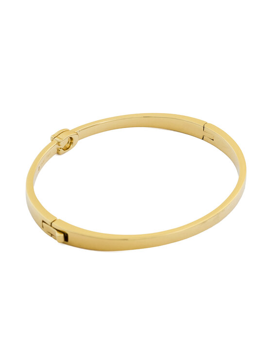 Coach Rokassprādze Coach 37553128 GLD710 Zelta