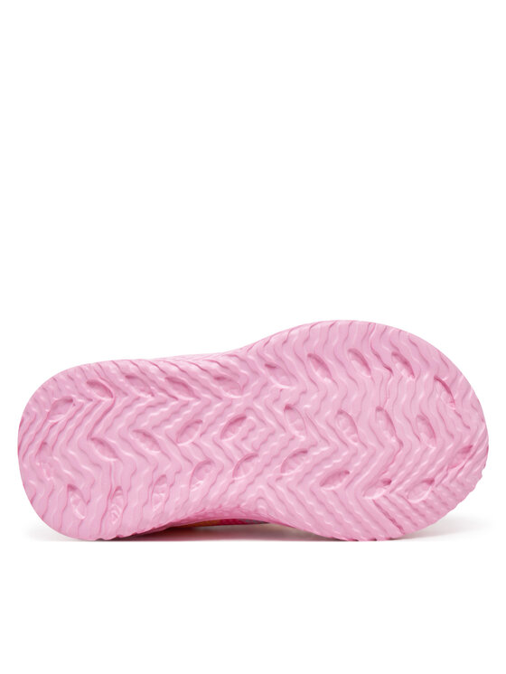 Agatha Ruiz de la Prada Sneakersy Agatha Ruiz de la Prada 252920 M Ružová