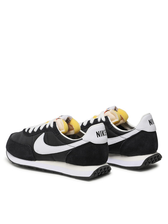 Nike Snīkeri Nike Waffle Trainer 2 (Gs) DC6477 001 Melns