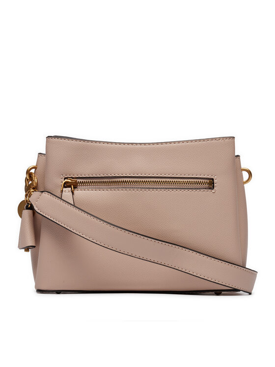 Geantă Guess James HWVA92 21120 Bej | Epantofi.ro