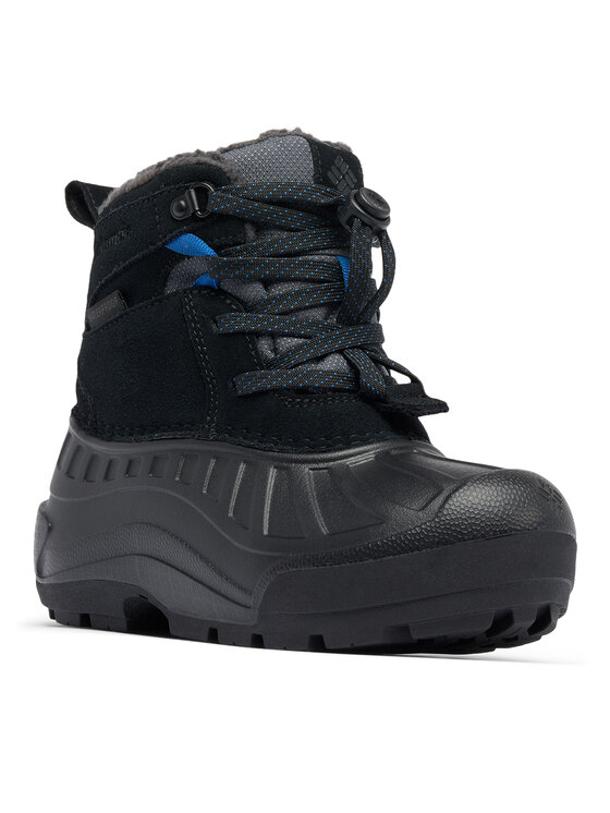 Columbia Snehule Columbia Powderbug Alpine™ 2128881 Čierna