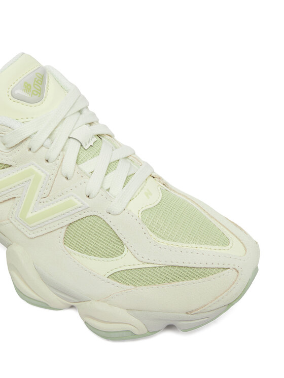 New Balance Snīkeri New Balance U906072N Gaiši bēša