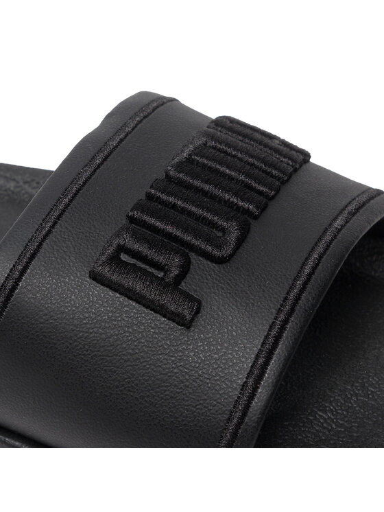 Puma Ciabatte Puma Platform Slide 384201 01 Nero
