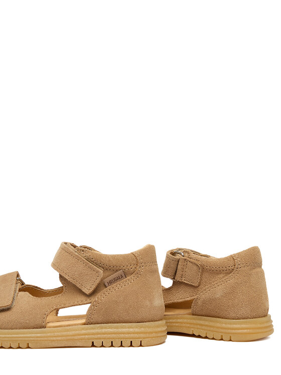 Mrugała Sandales Mrugała Hugo 1206/5-24 Brūns