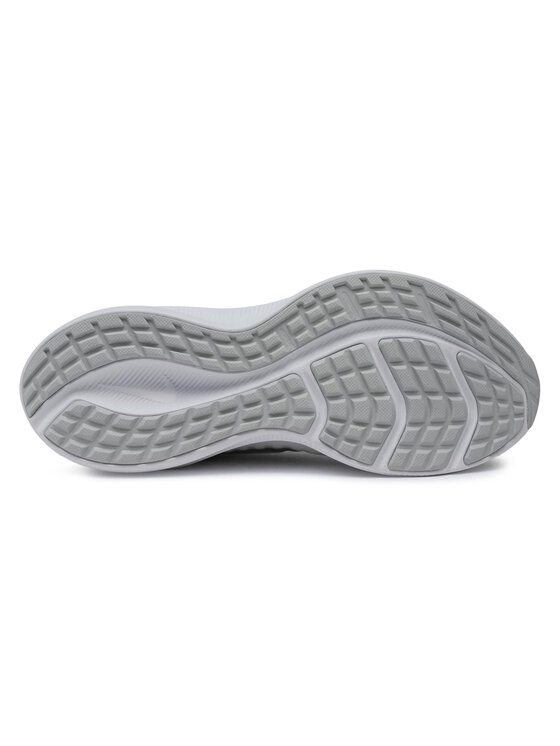 Nike Futócipő Nike Downshifter 10 CI9984 100 Fehér