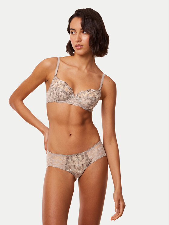 Triumph Triumph Boksarice Sensual Spotlight 10219846 Bež